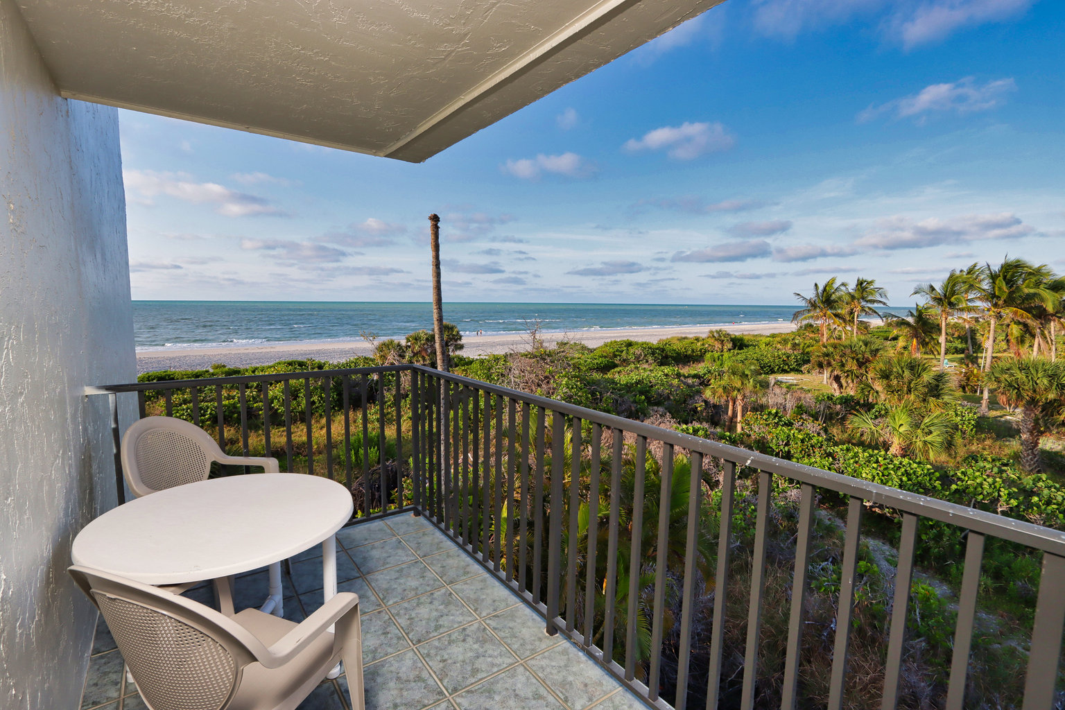 Sanibel Vacation Rental