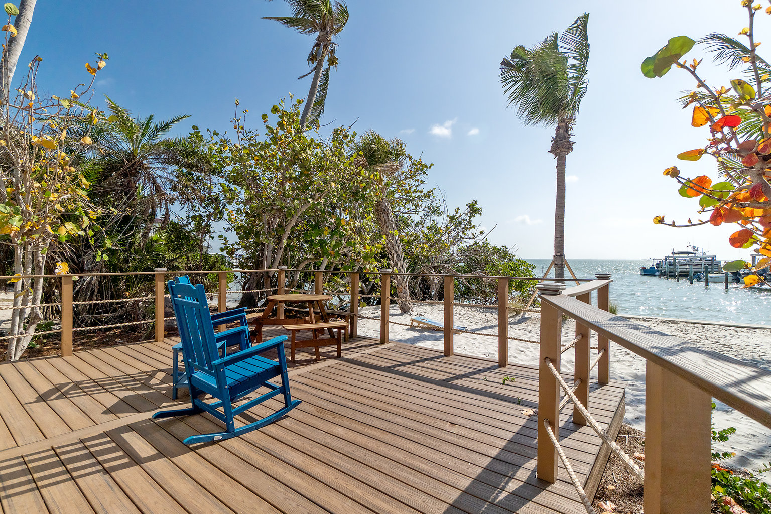 Captiva Island Vacation Rental