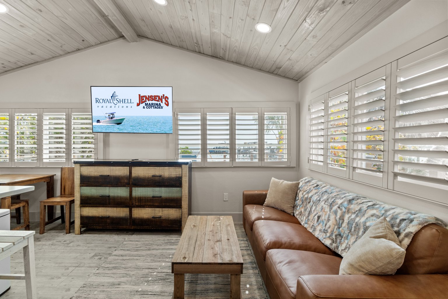 Captiva Island Vacation Rental