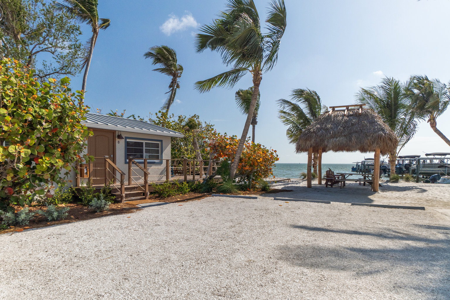 Captiva Island Vacation Rental