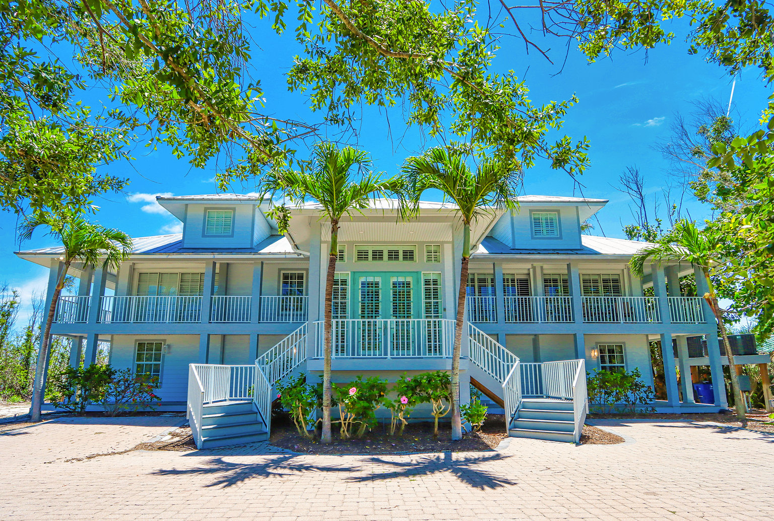 Captiva Island Vacation Rental