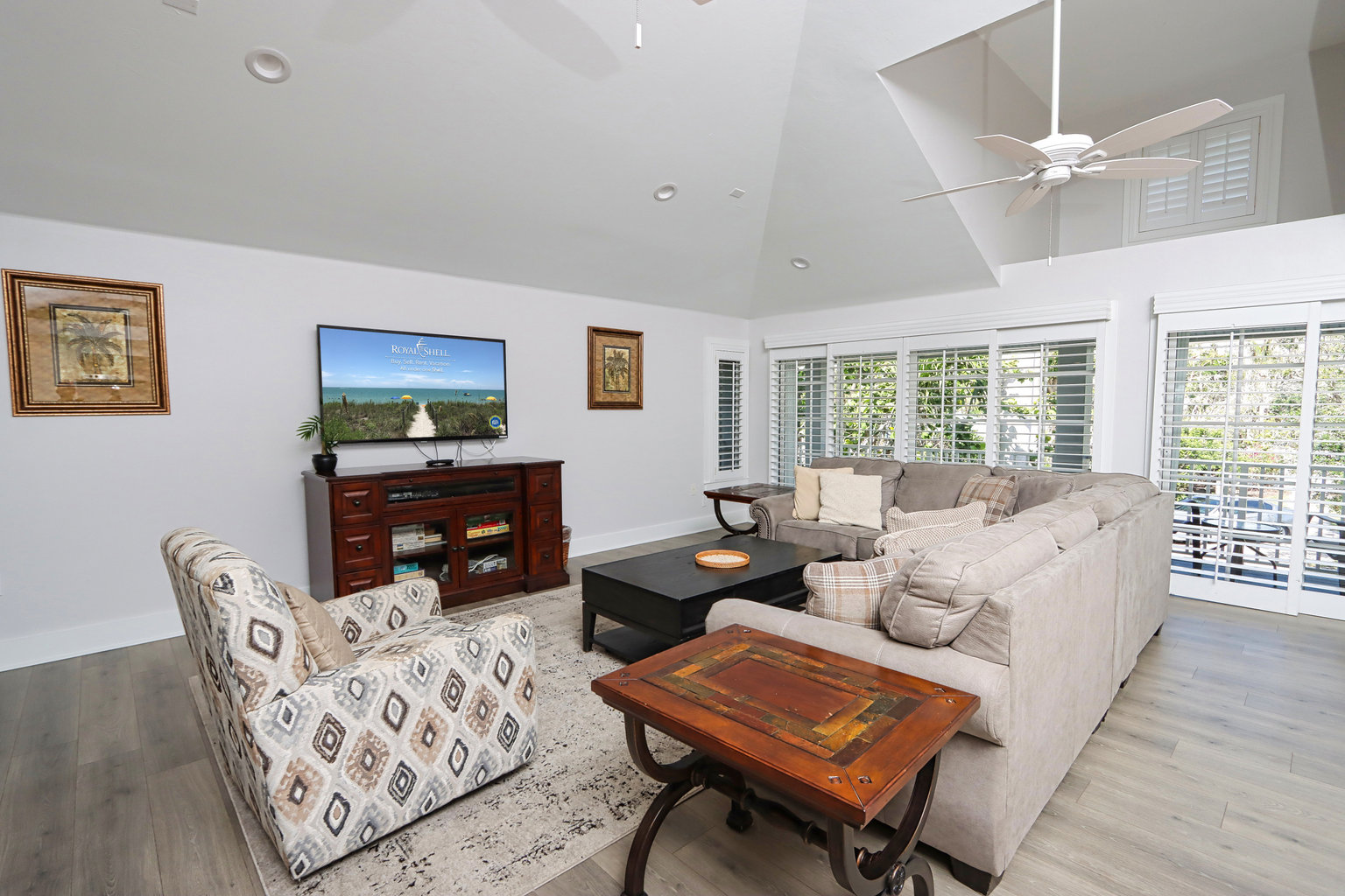 Captiva Island Vacation Rental