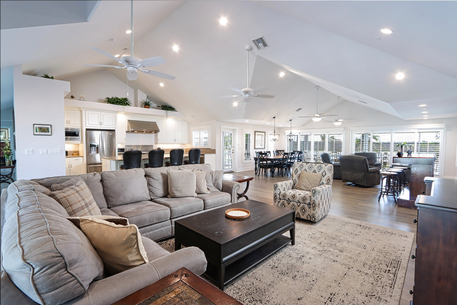 Captiva Island Vacation Rental