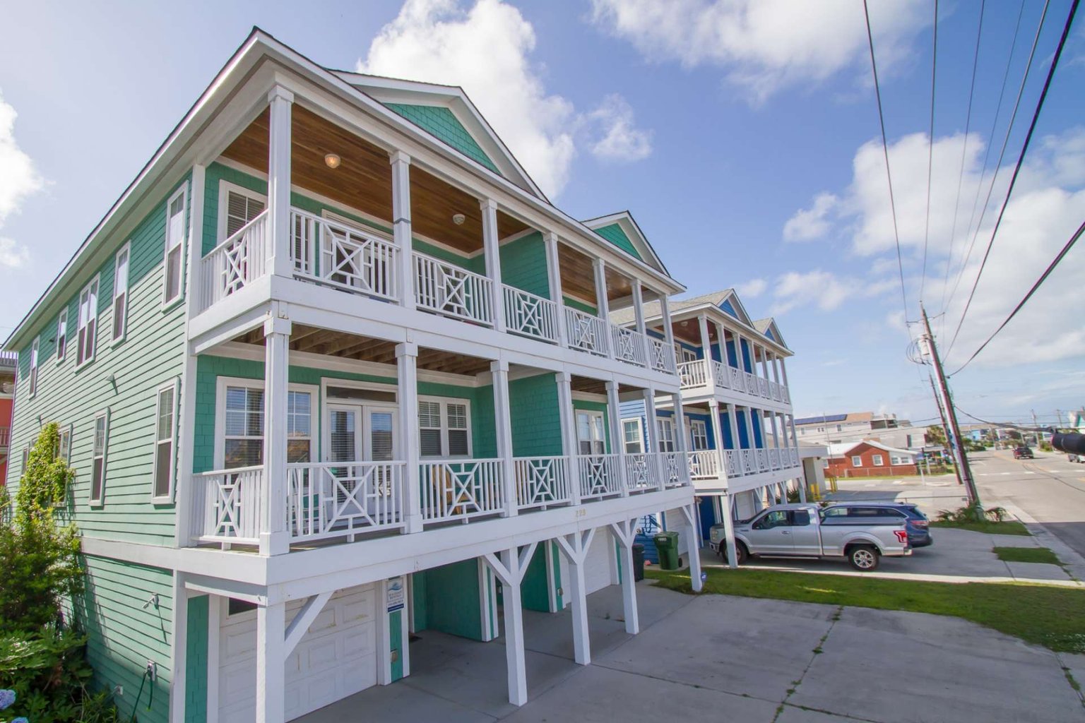 Kure Beach Vacation Rental