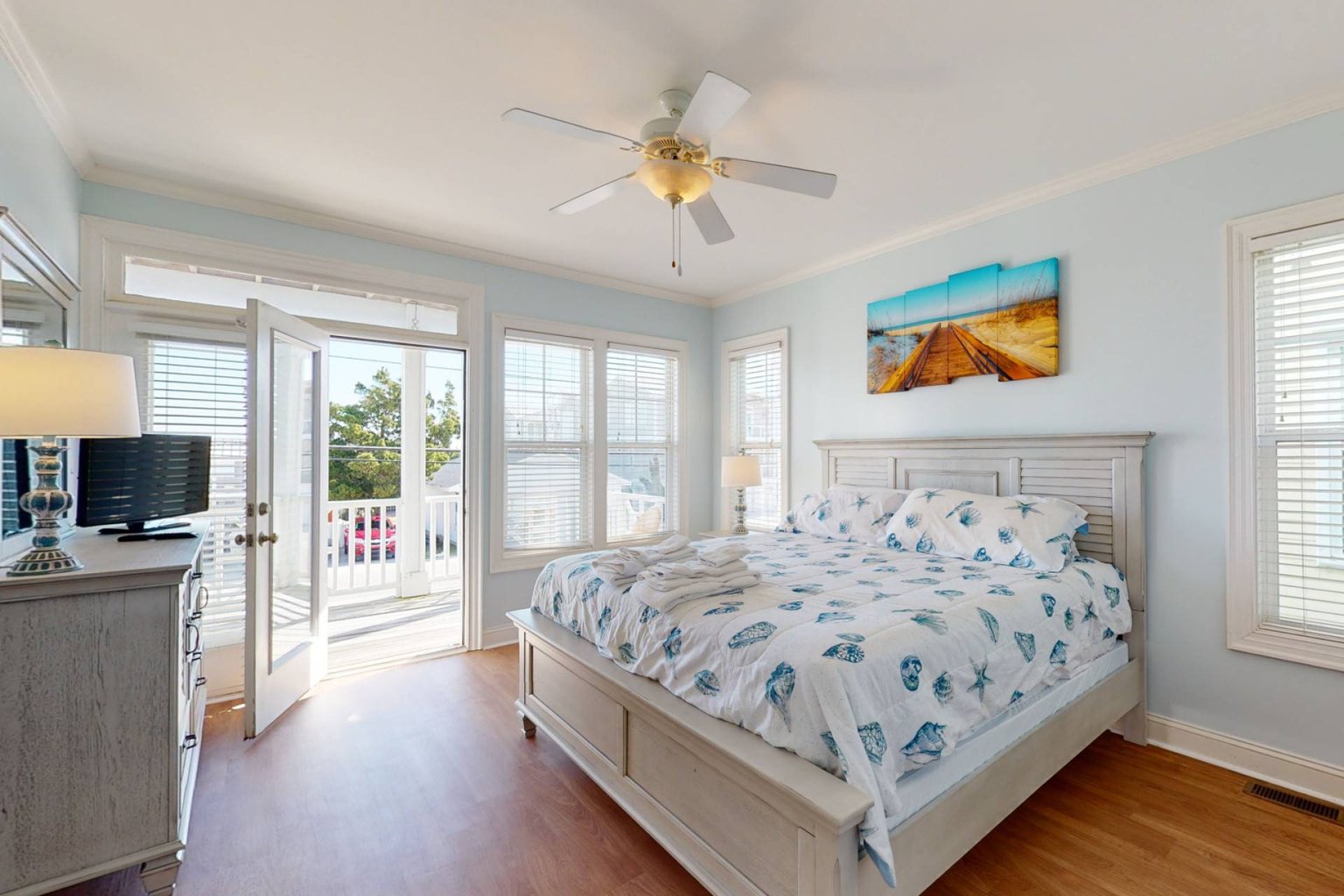 Kure Beach Vacation Rental