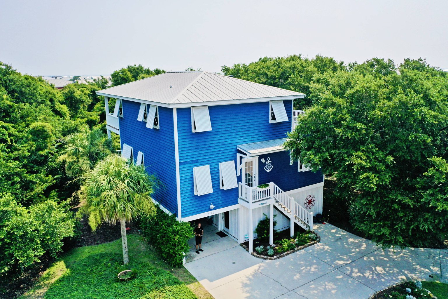 Kure Beach Vacation Rental