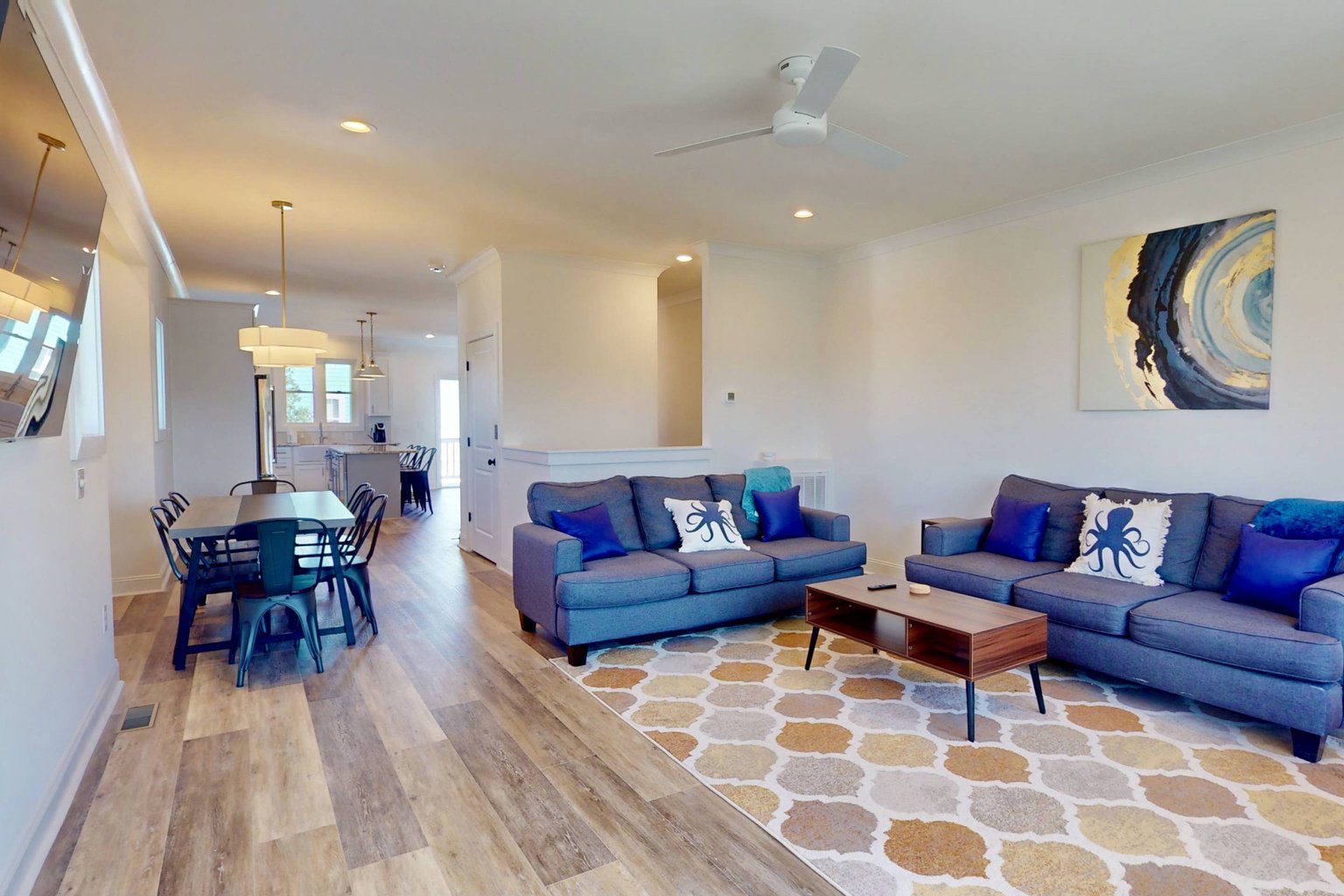 Carolina Beach Vacation Rental