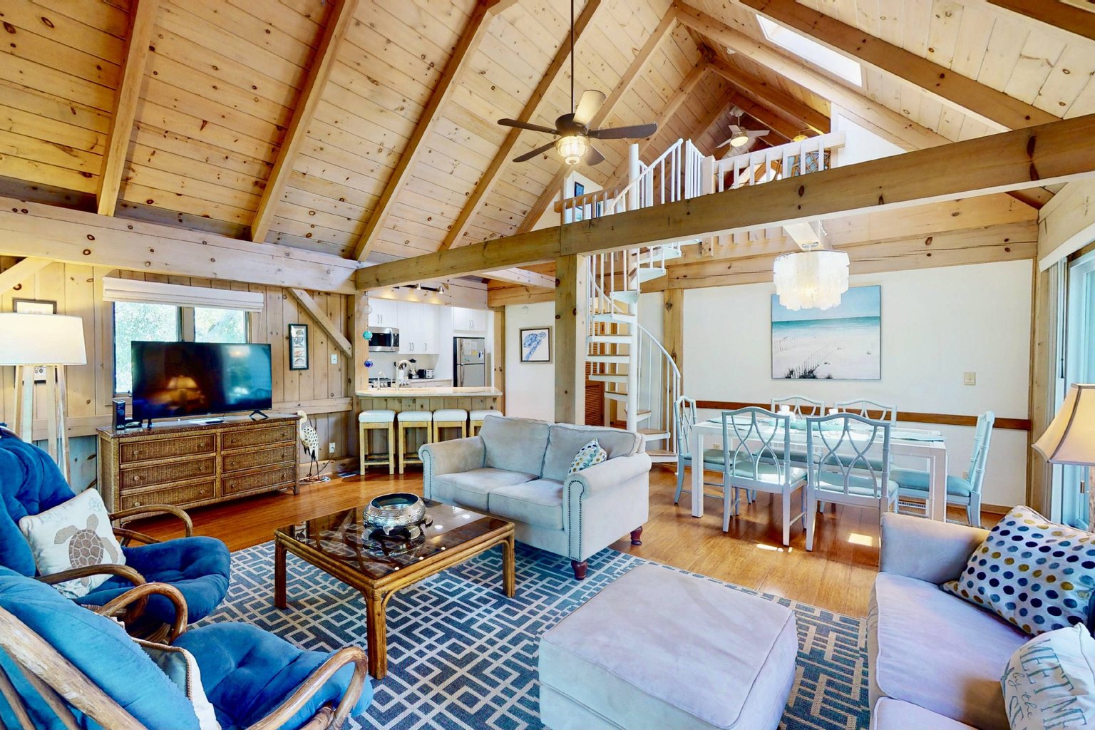 Bald Head Island Vacation Rental