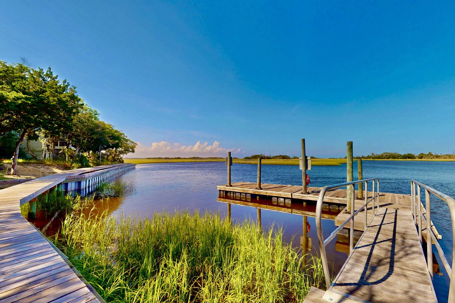 Bald Head Island Vacation Rental