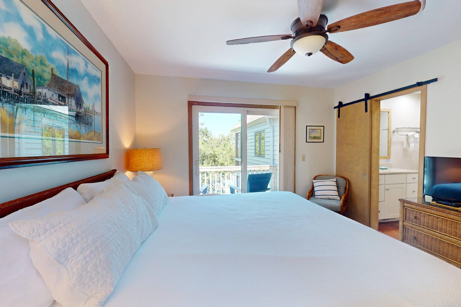 Bald Head Island Vacation Rental