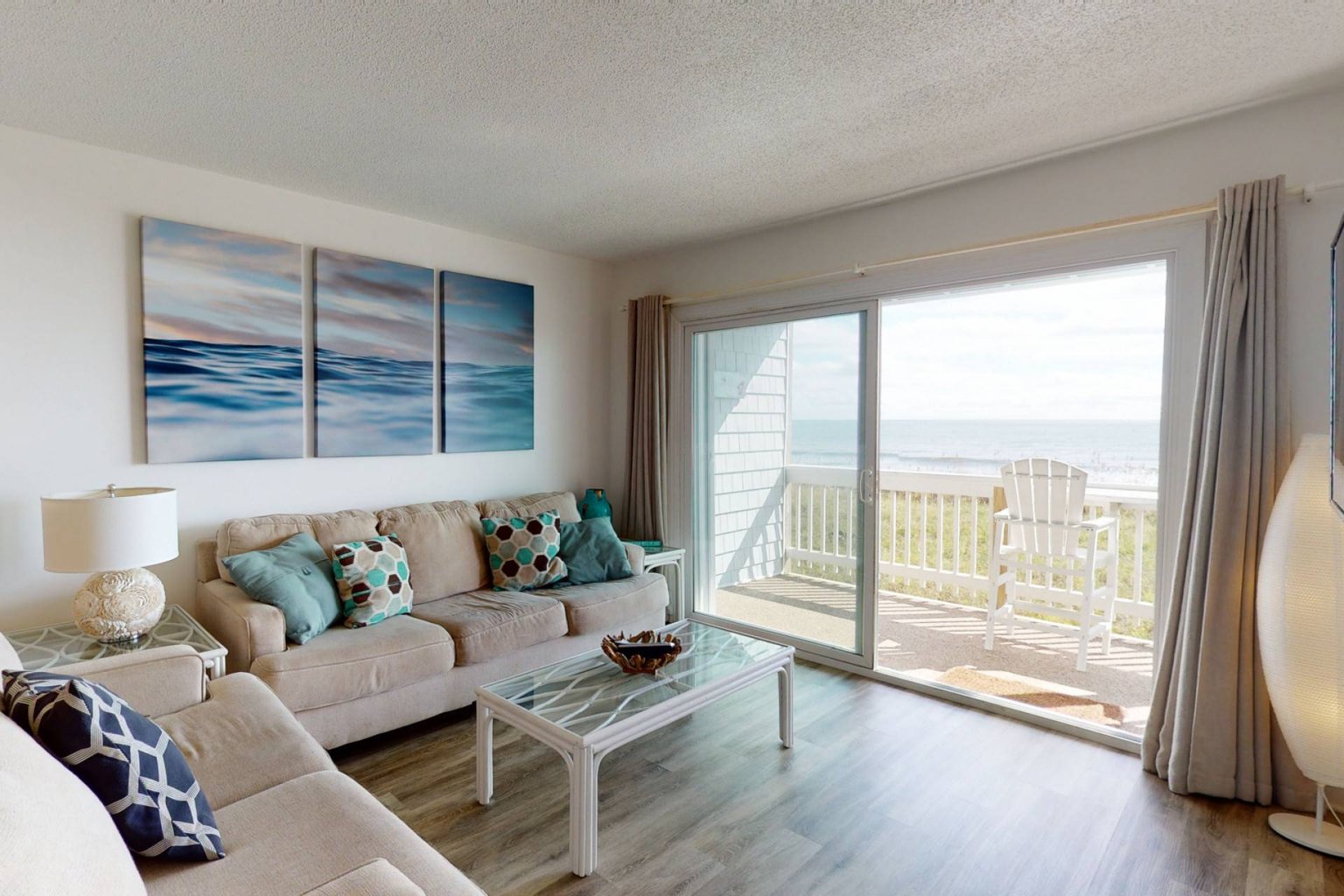 Carolina Beach Vacation Rental