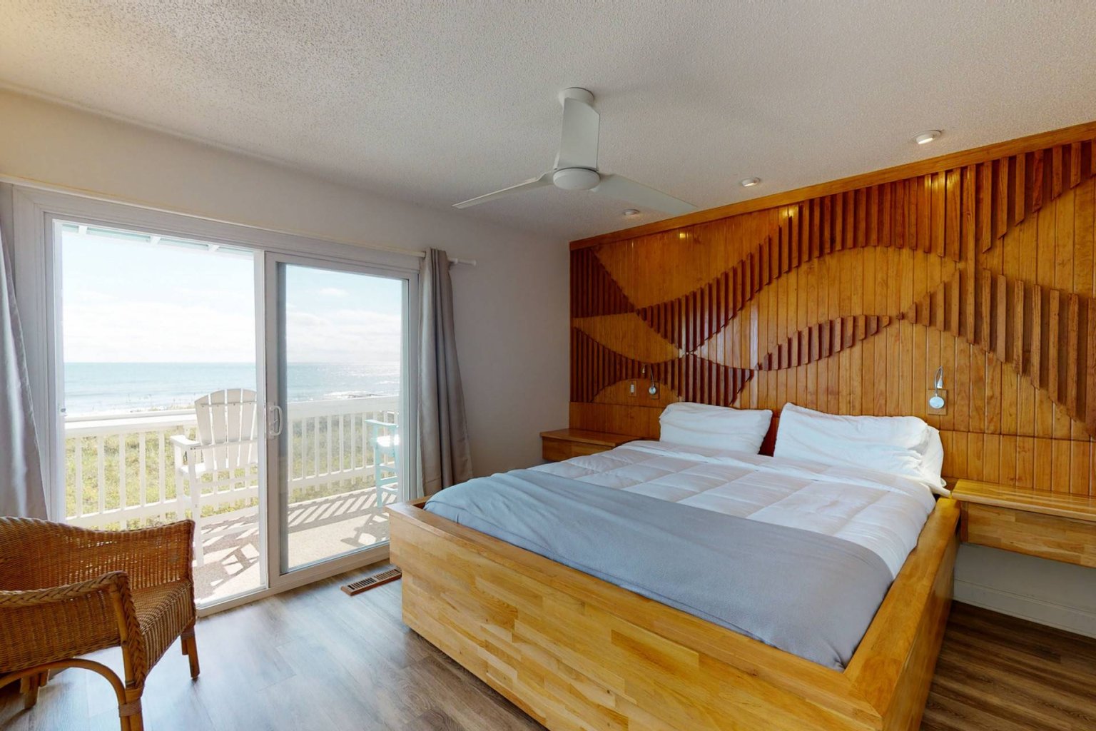 Carolina Beach Vacation Rental