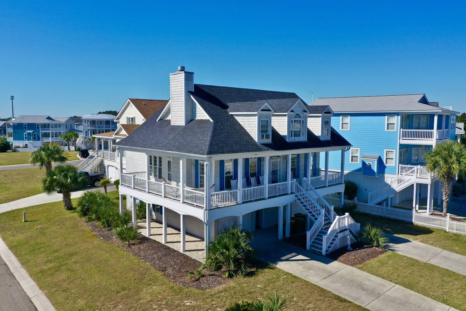 Kure Beach Vacation Rental