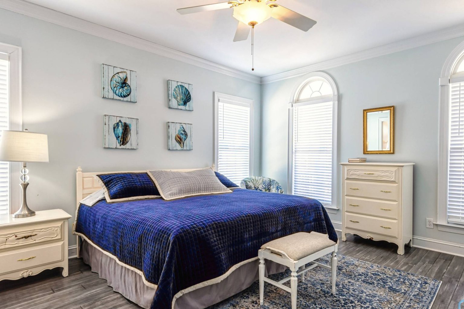 Kure Beach Vacation Rental