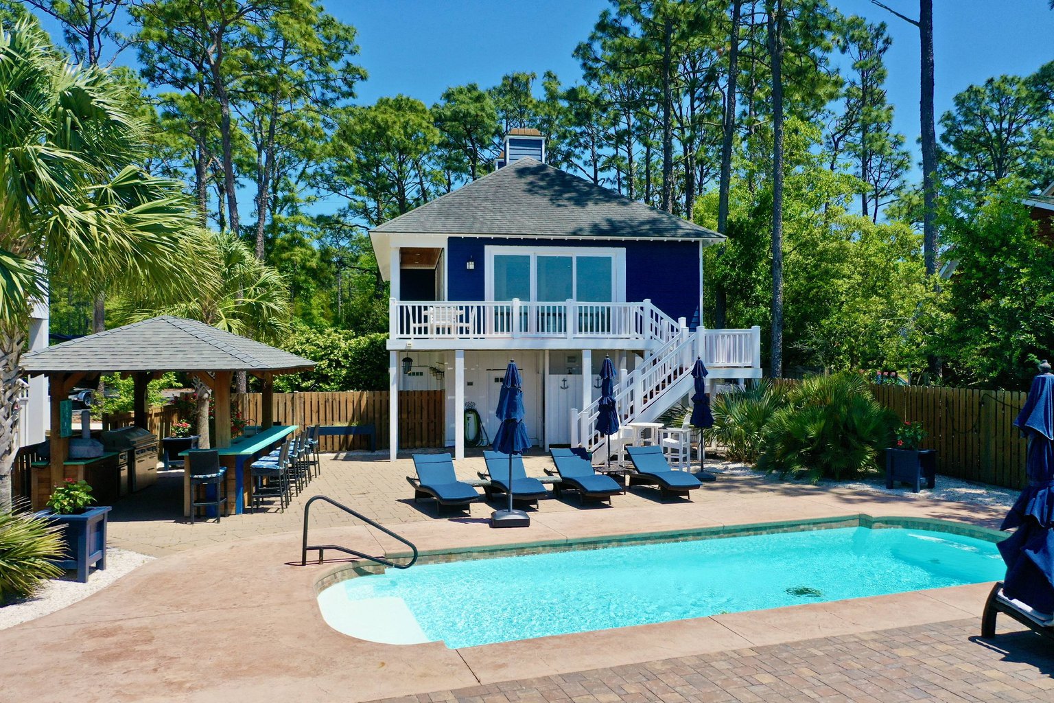 Wilmington Vacation Rental