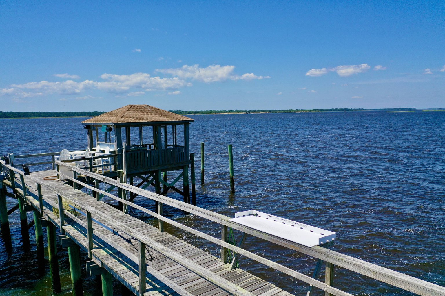 Wilmington Vacation Rental