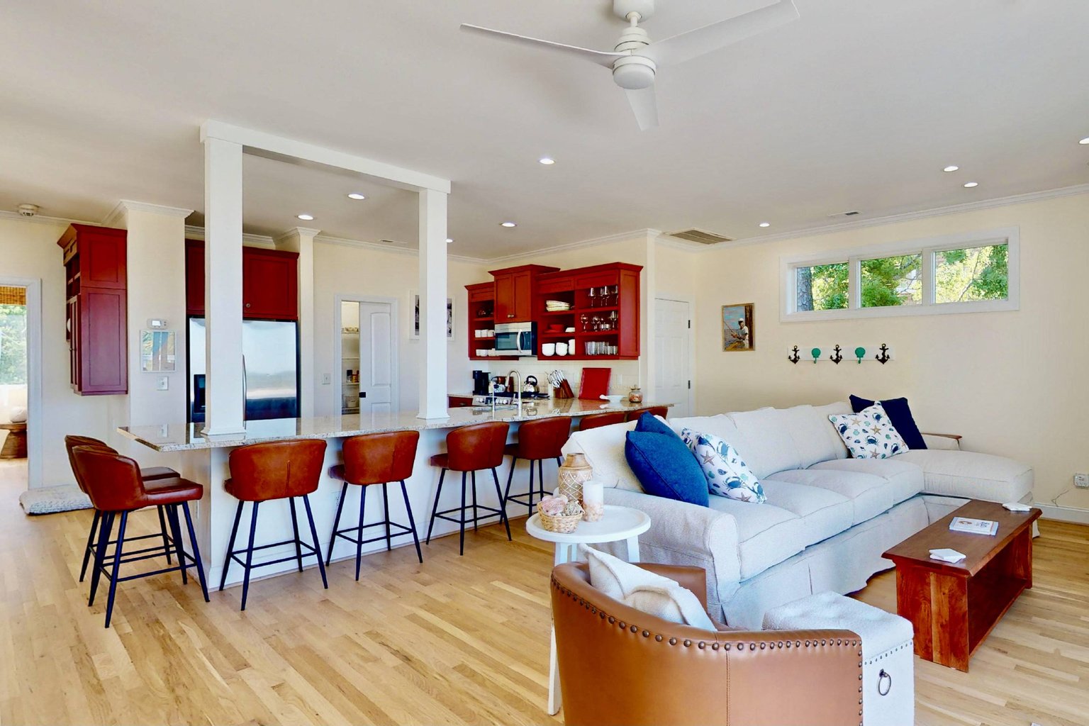 Wilmington Vacation Rental