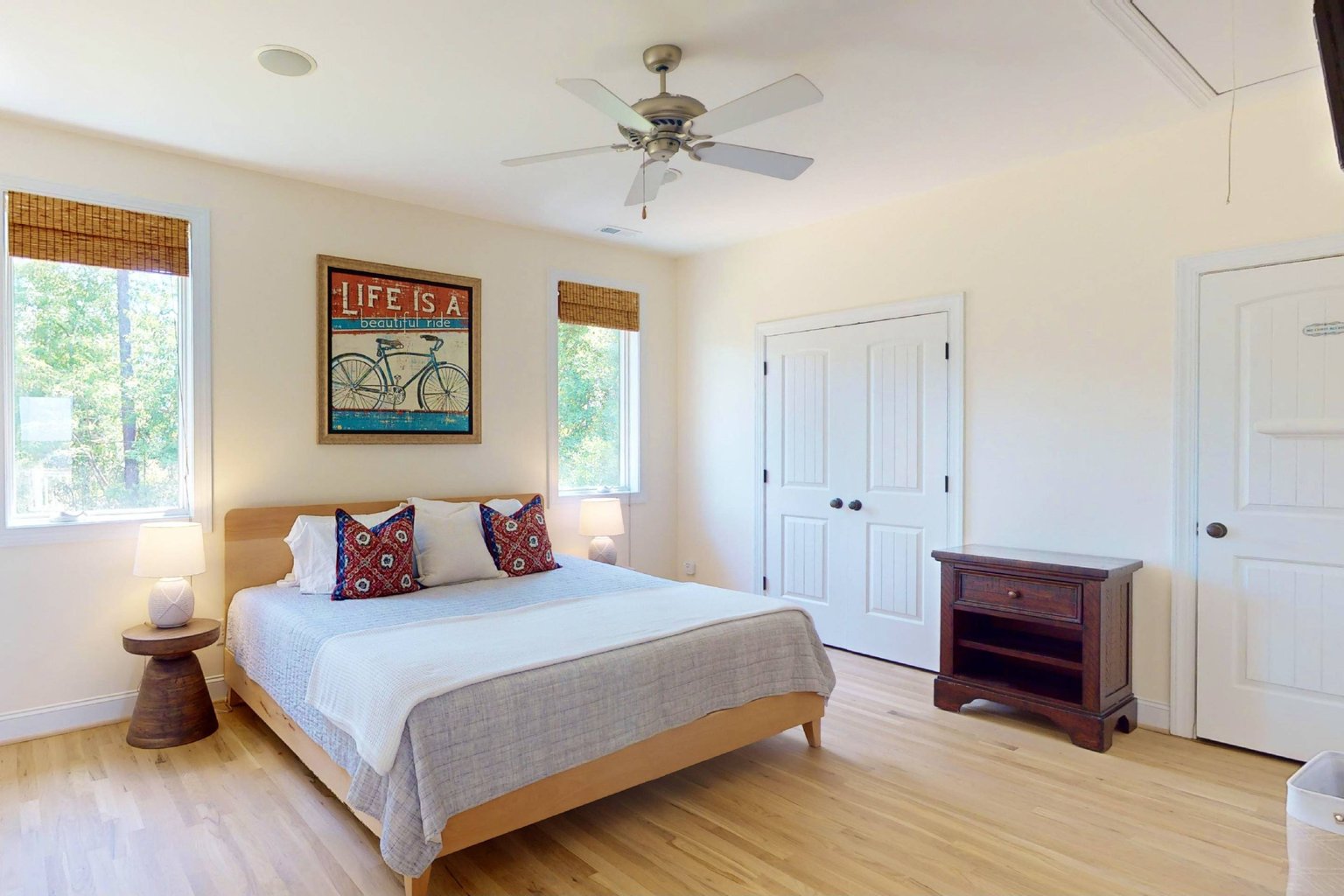 Wilmington Vacation Rental