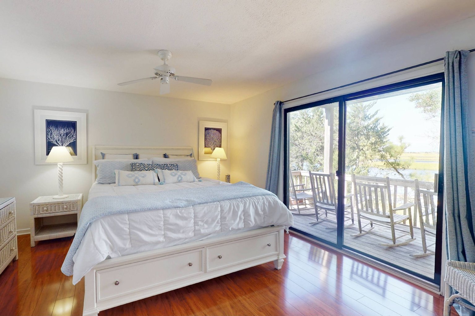 Bald Head Island Vacation Rental