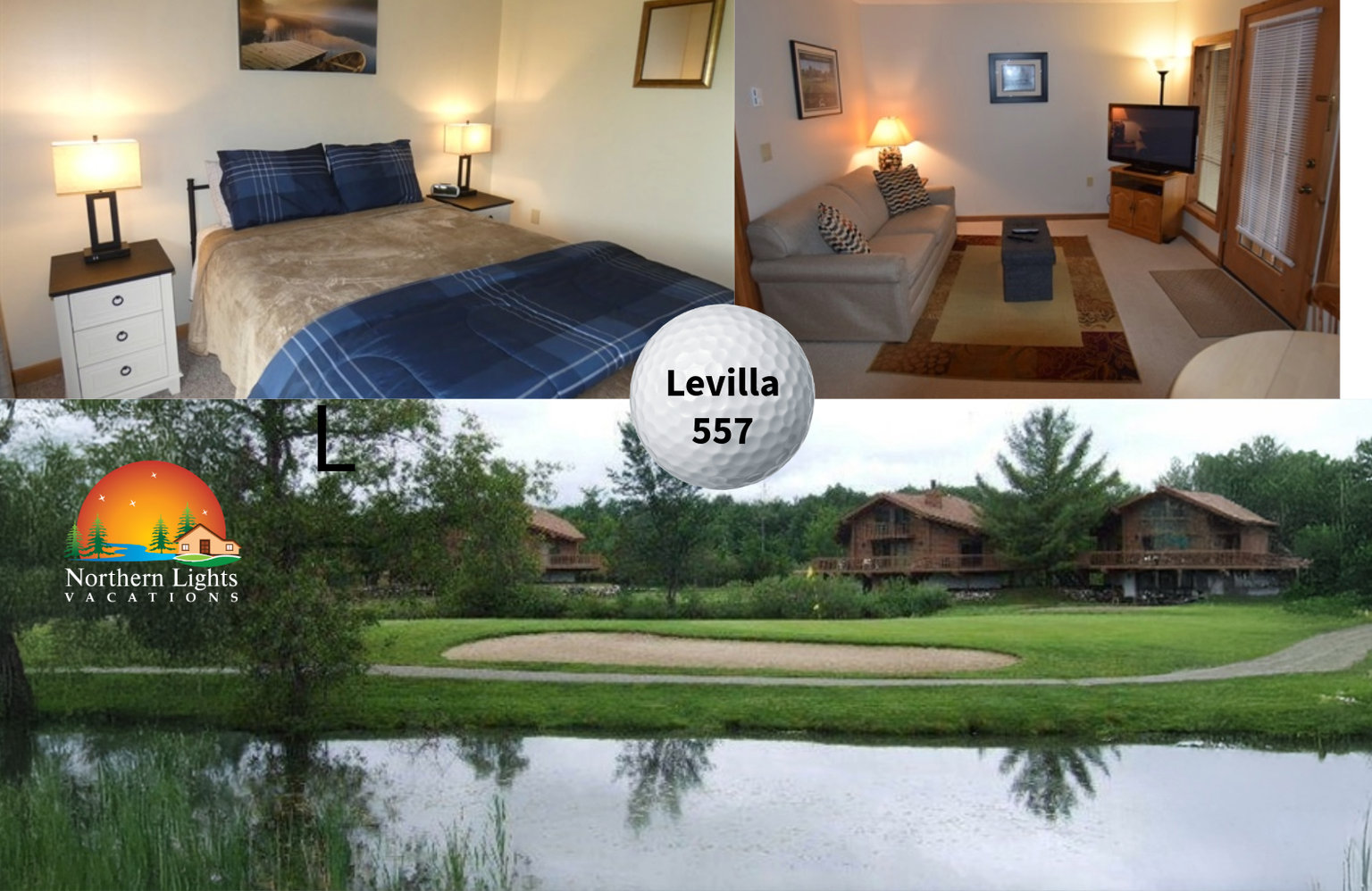 mancelona Vacation Rental