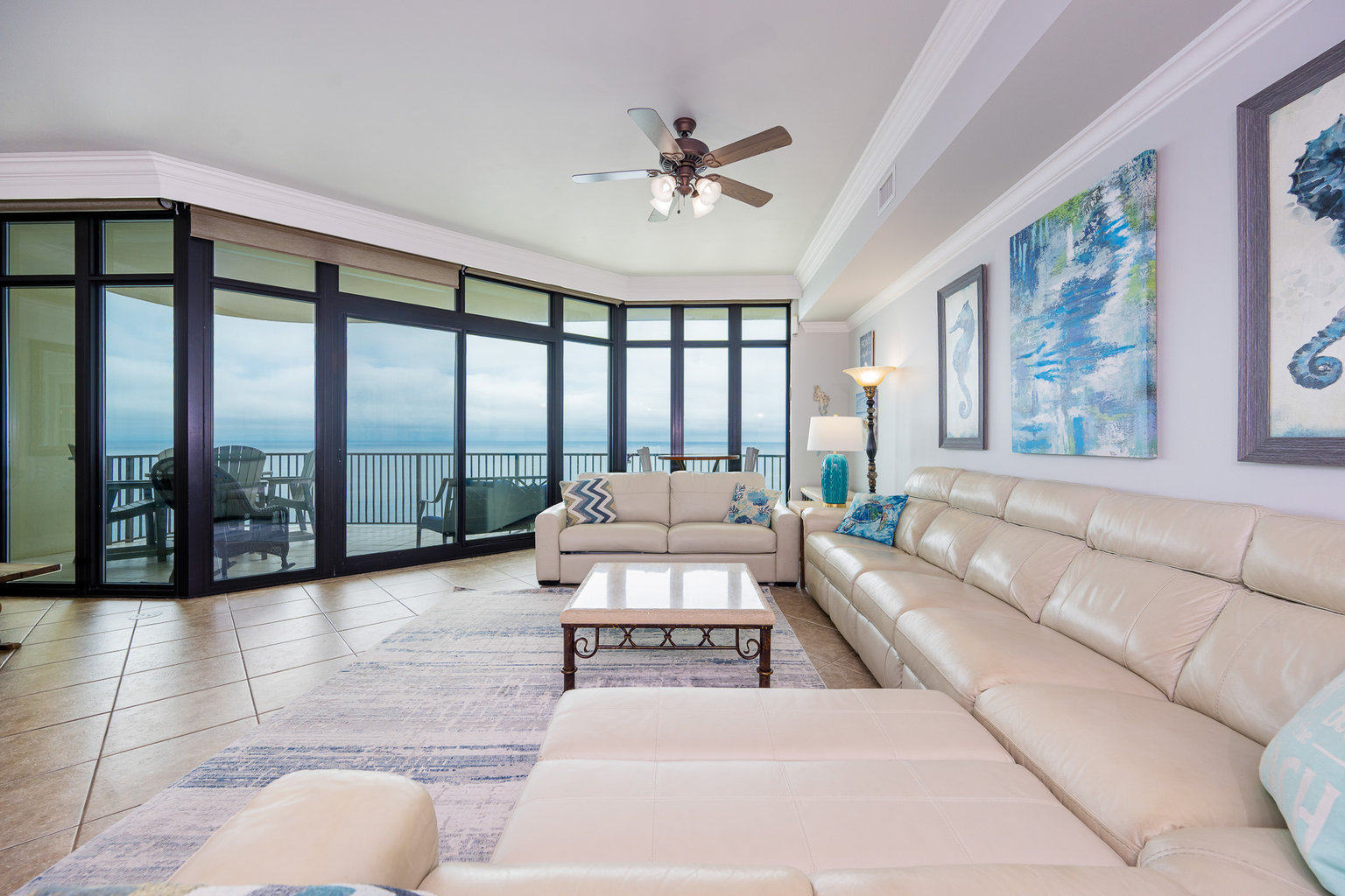 Orange Beach Vacation Rental