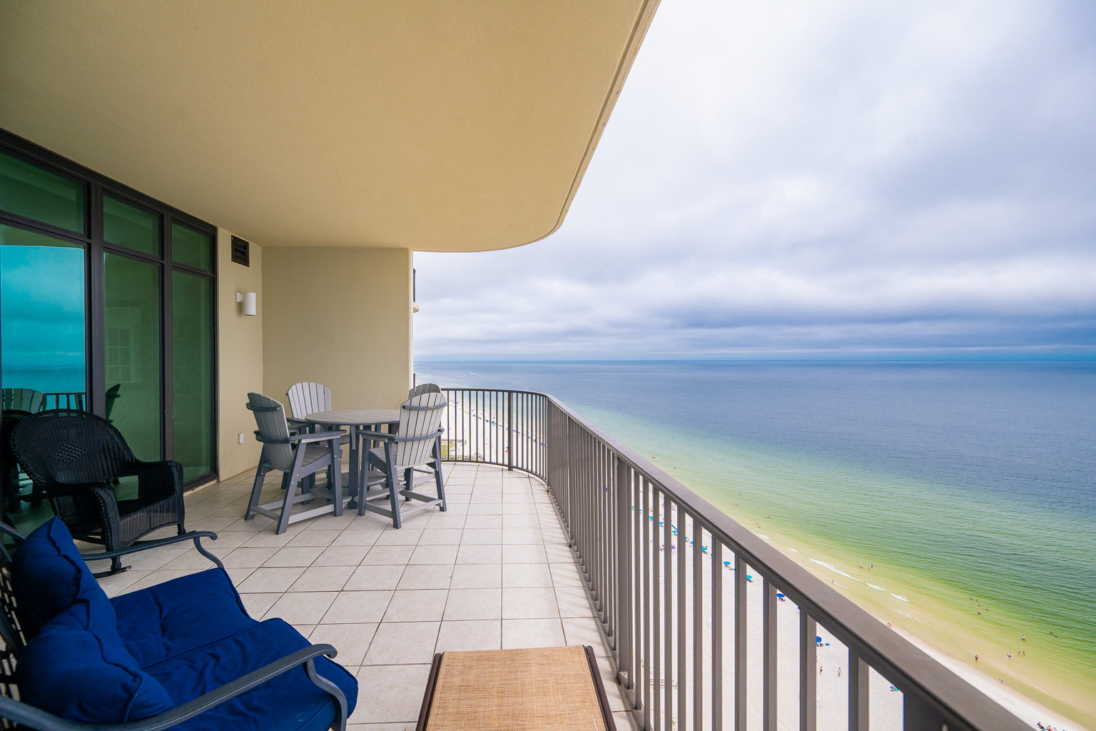 Orange Beach Vacation Rental