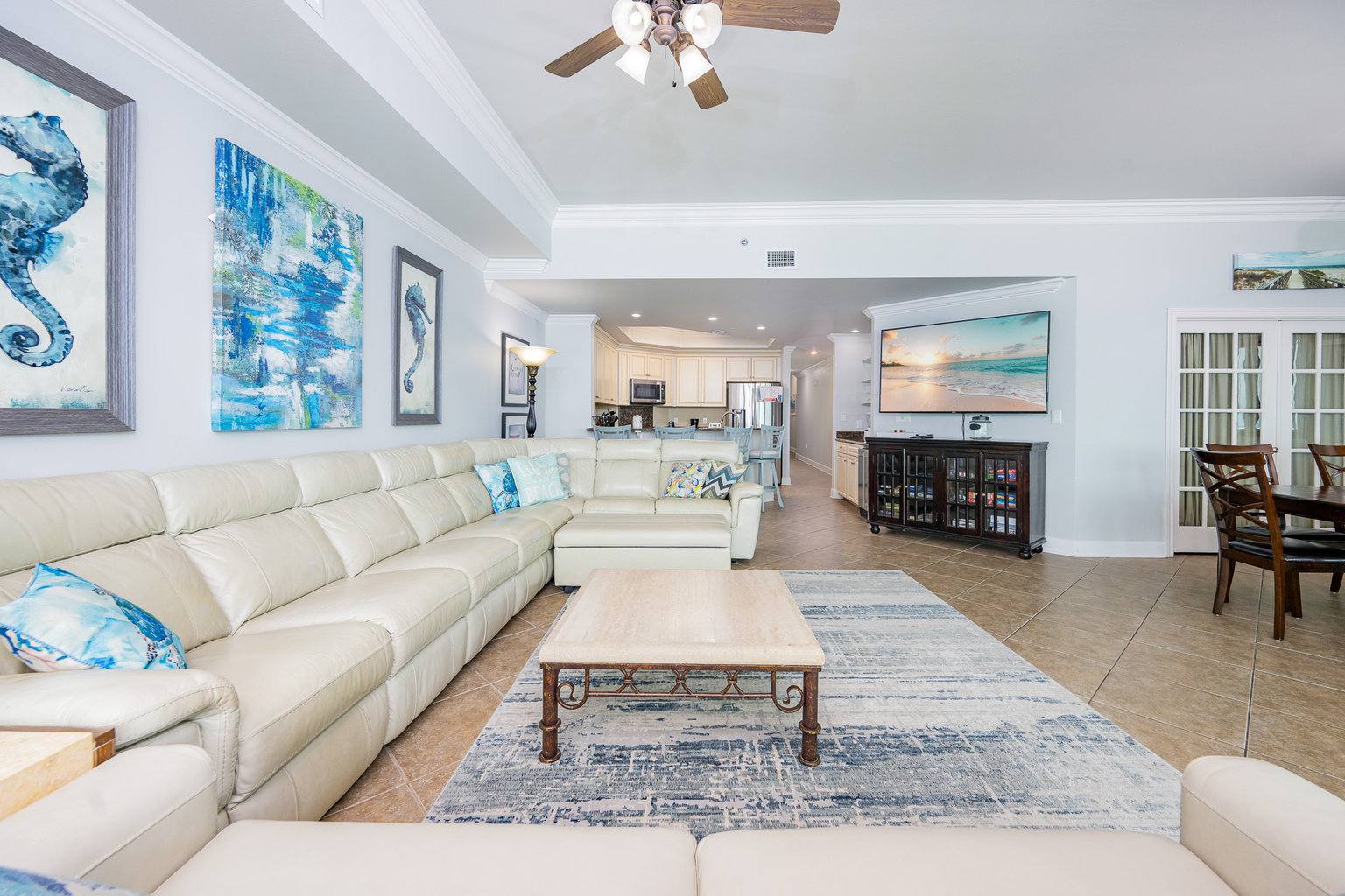 Orange Beach Vacation Rental