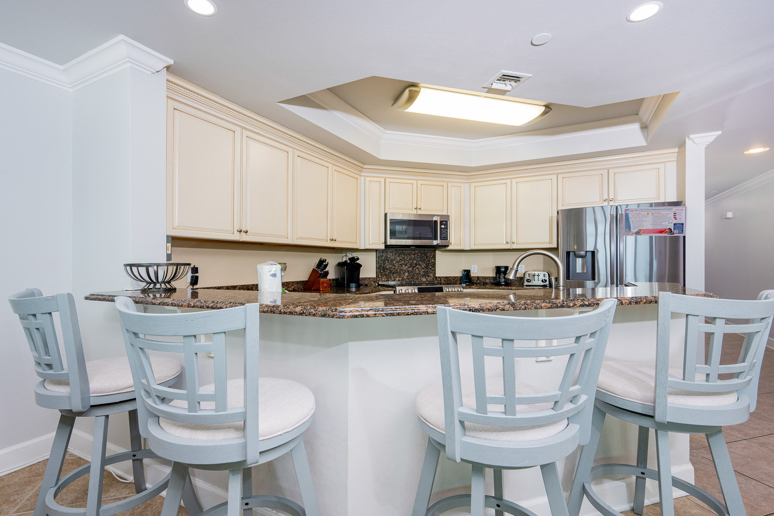 Orange Beach Vacation Rental