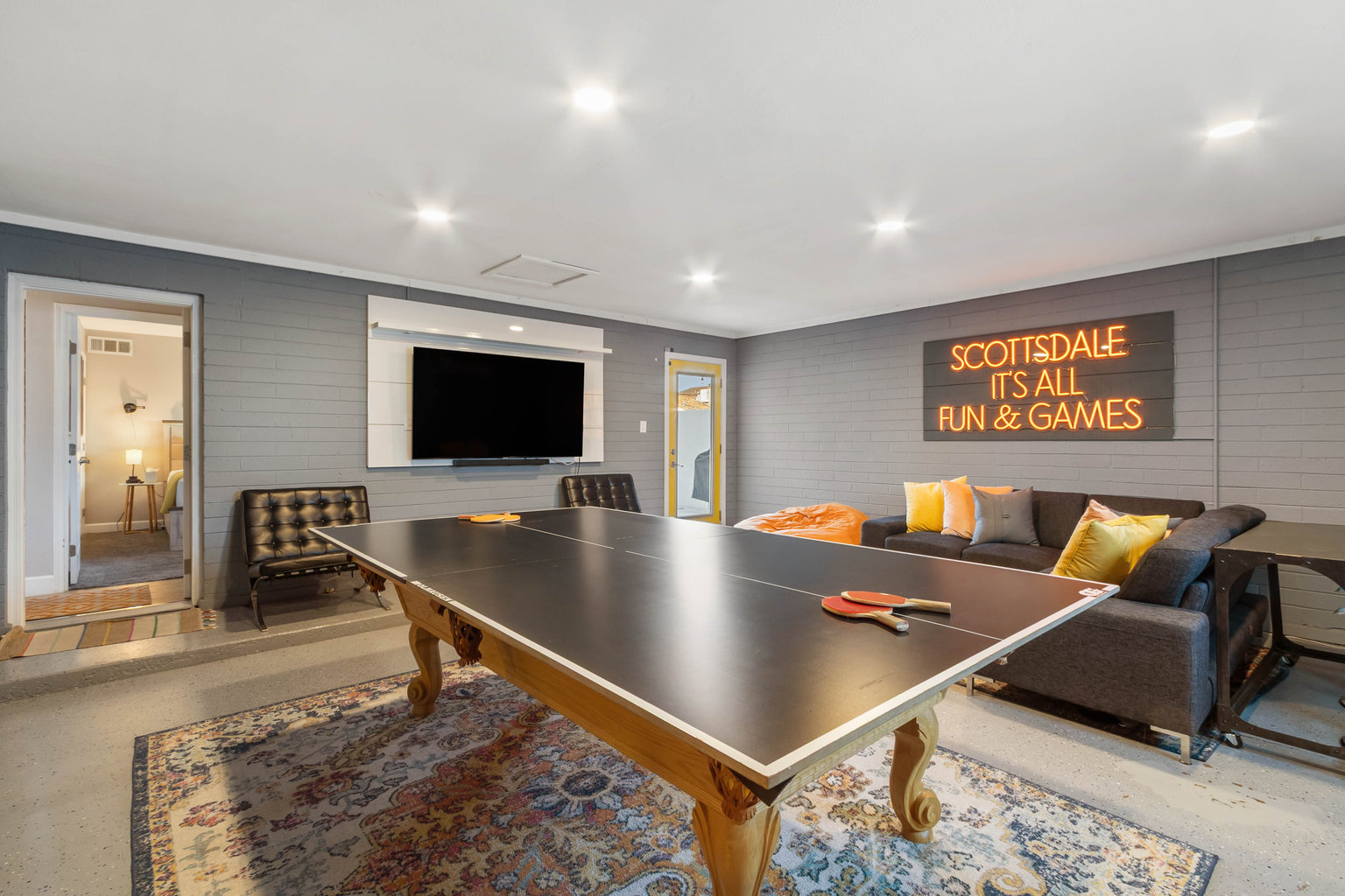 Scottsdale Vacation Rental