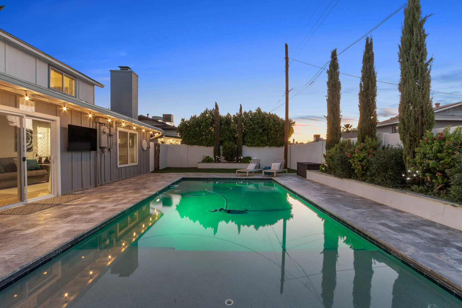 Scottsdale Vacation Rental