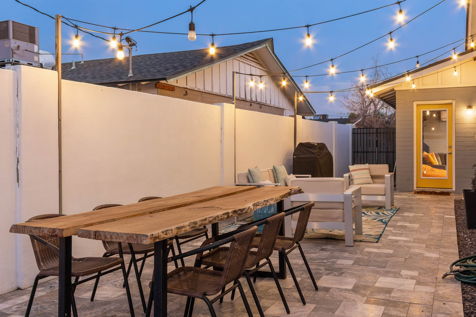Scottsdale Vacation Rental