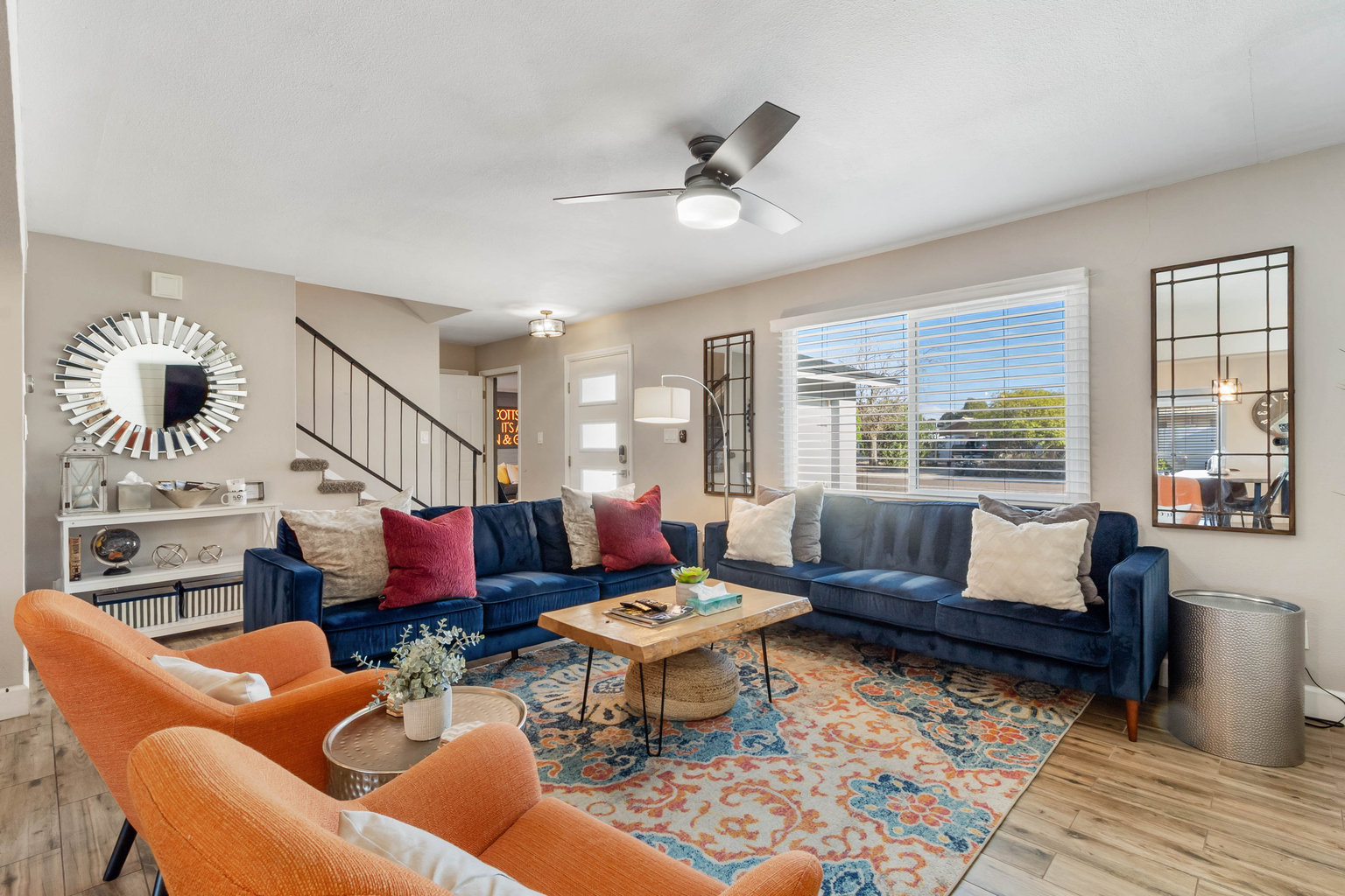 Scottsdale Vacation Rental