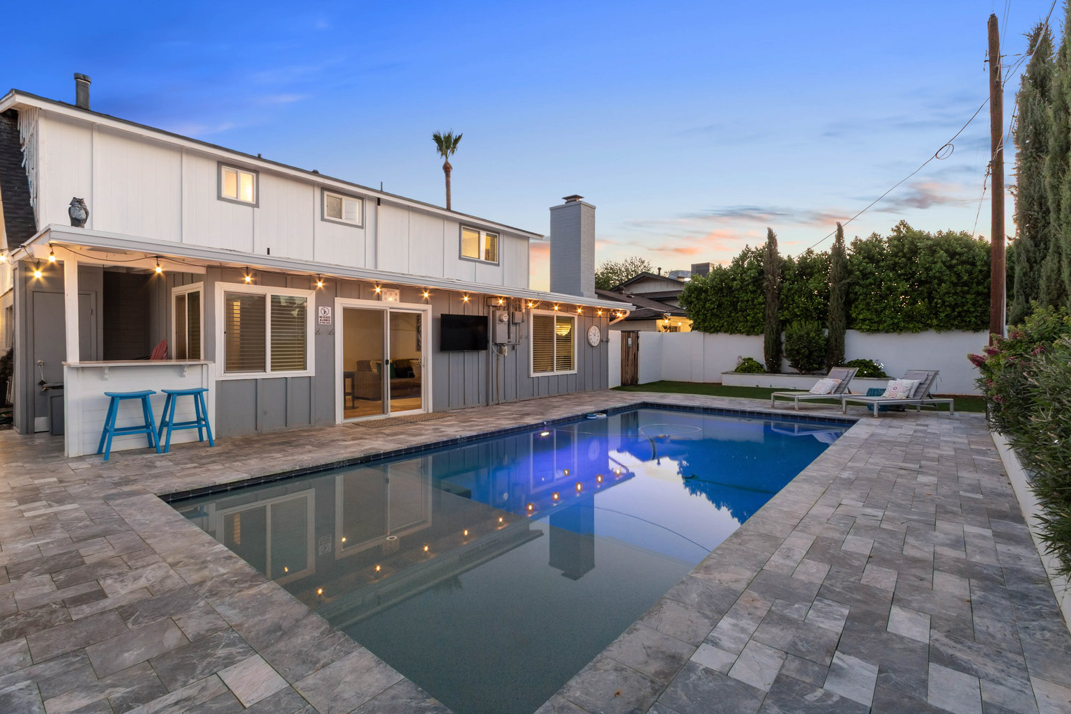 Scottsdale Vacation Rental