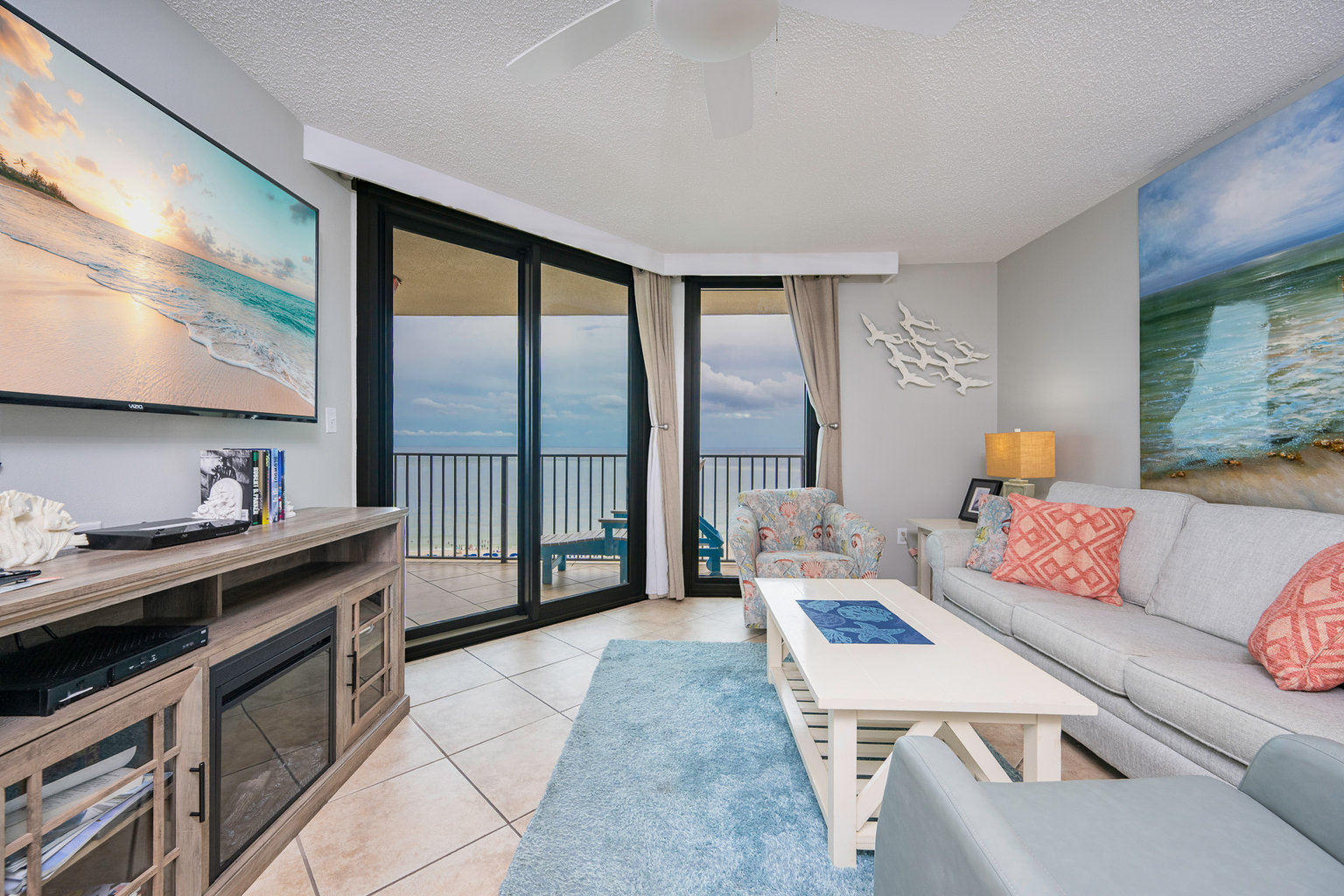 Orange Beach Vacation Rental