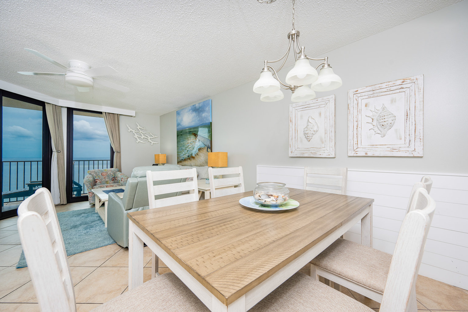 Orange Beach Vacation Rental
