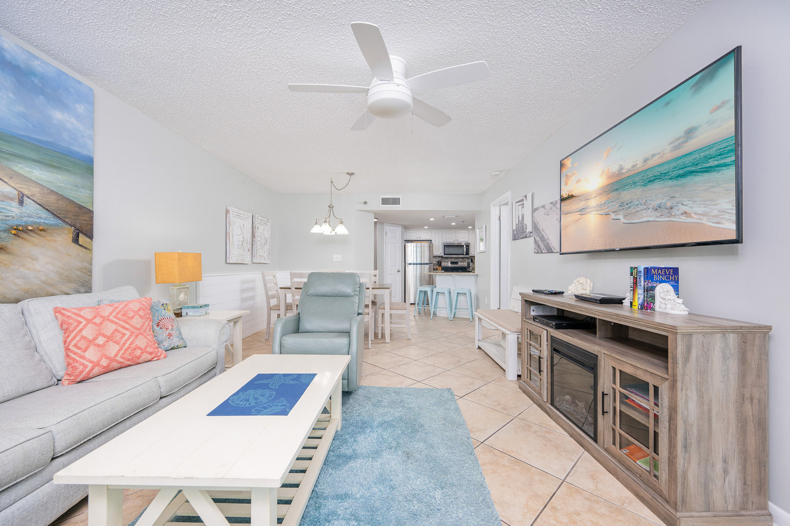Orange Beach Vacation Rental