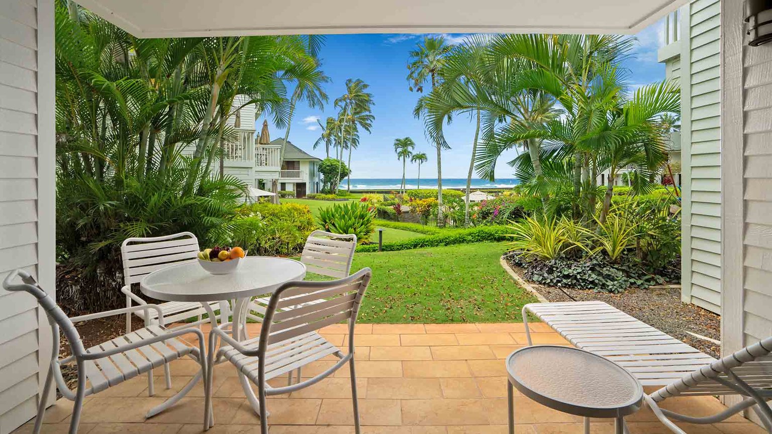 Koloa Vacation Rental