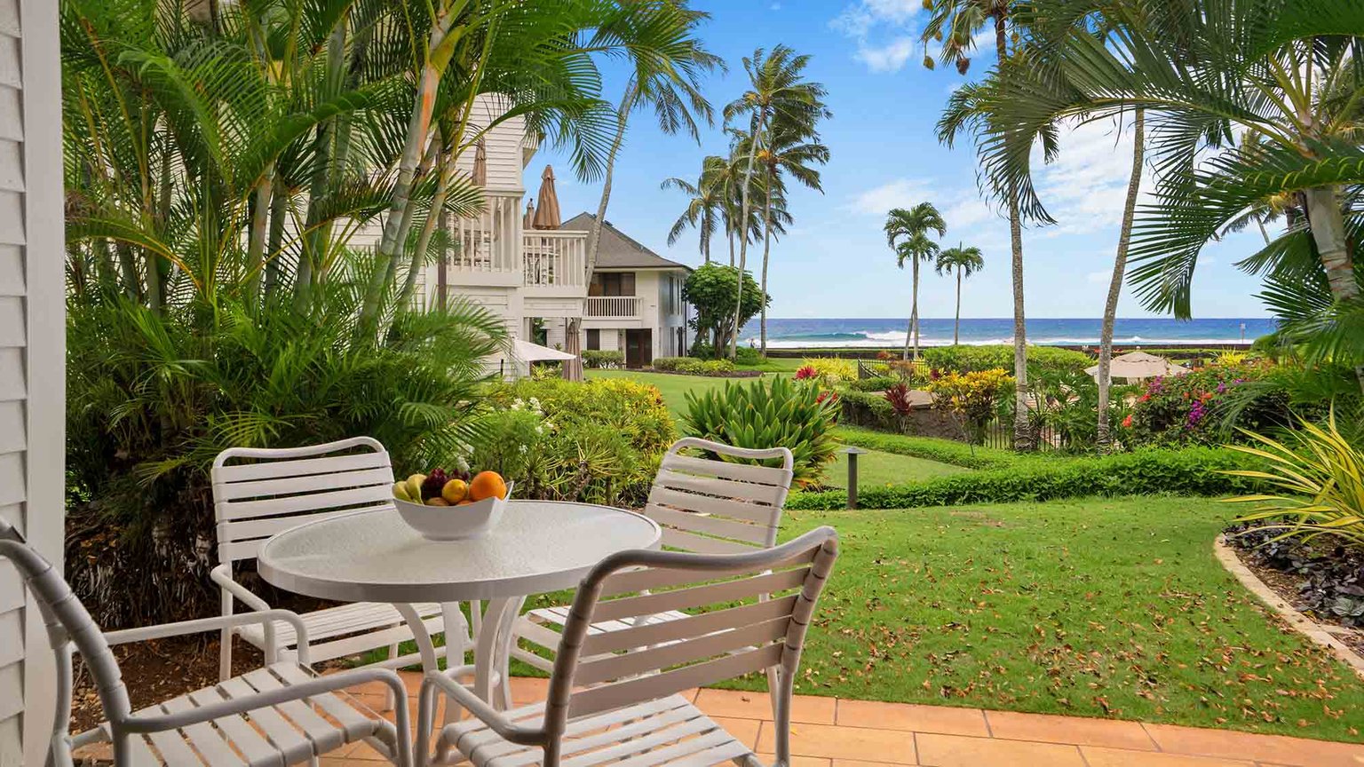 Koloa Vacation Rental