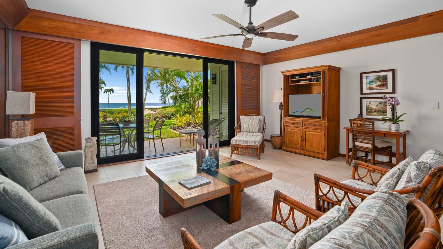 Koloa Vacation Rental