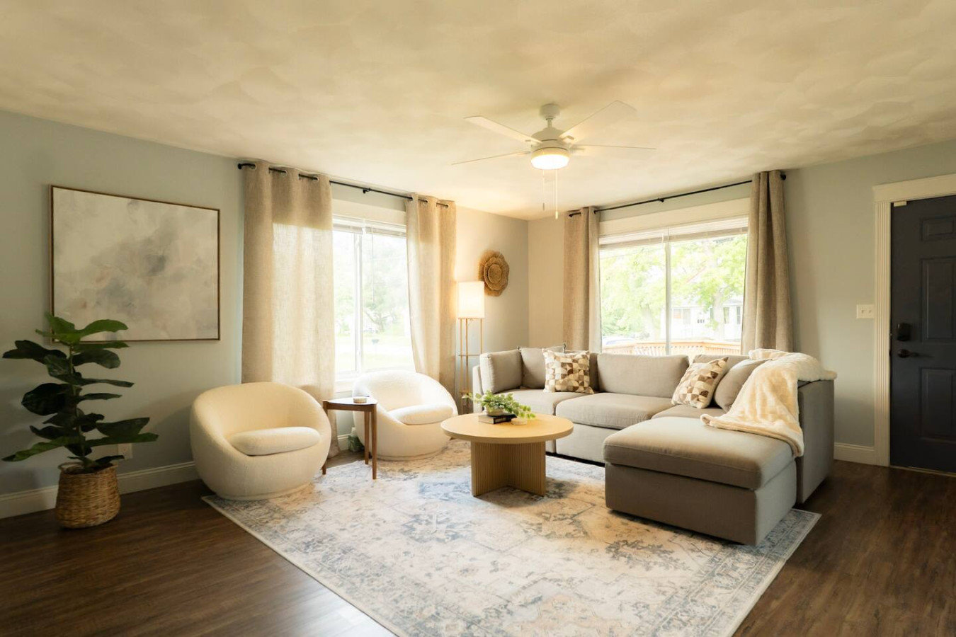 East Peoria Vacation Rental