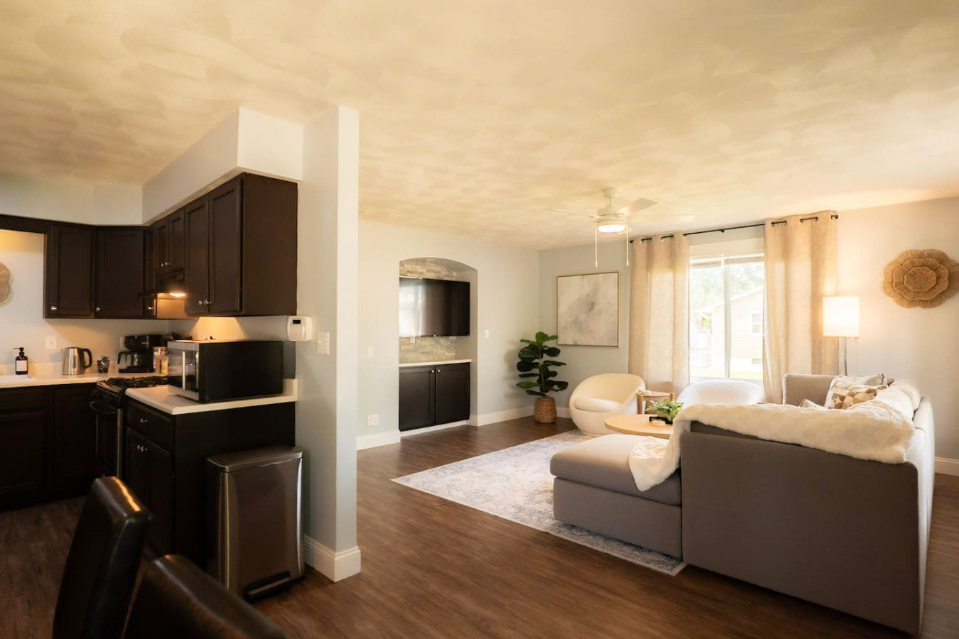 East Peoria Vacation Rental