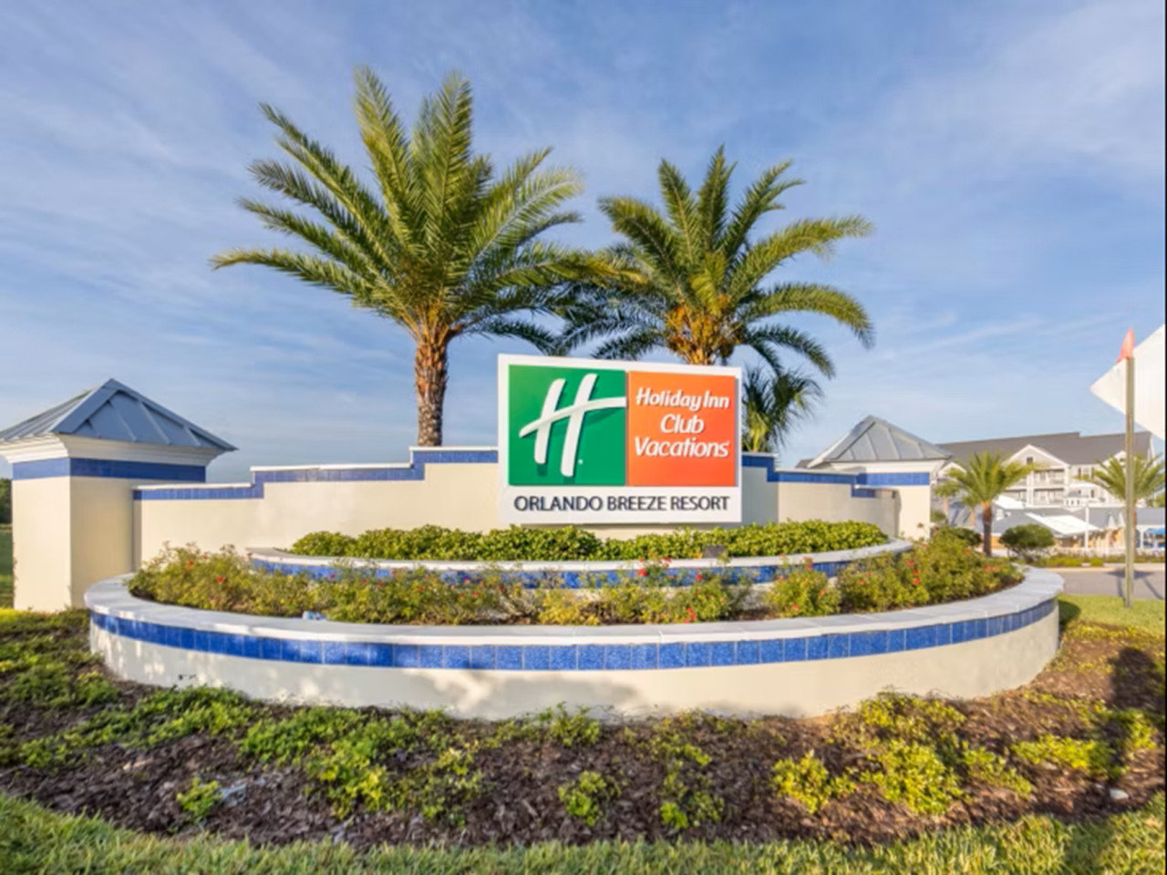 Davenport Vacation Rental