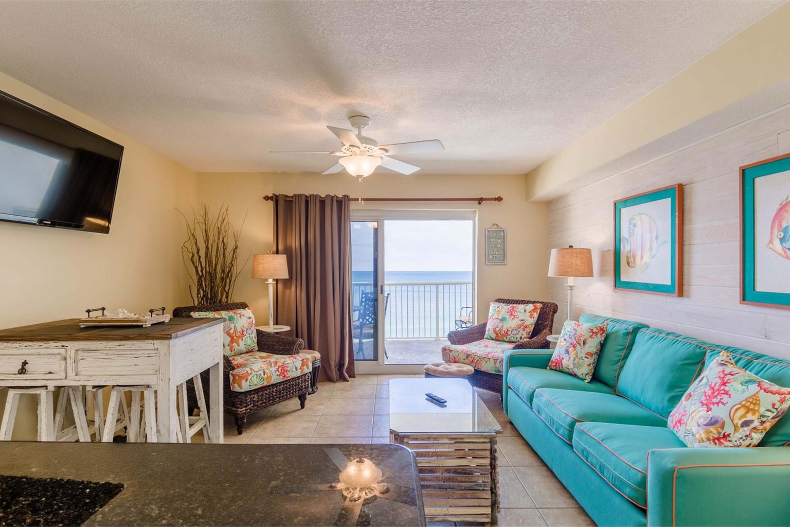 Orange Beach Vacation Rental