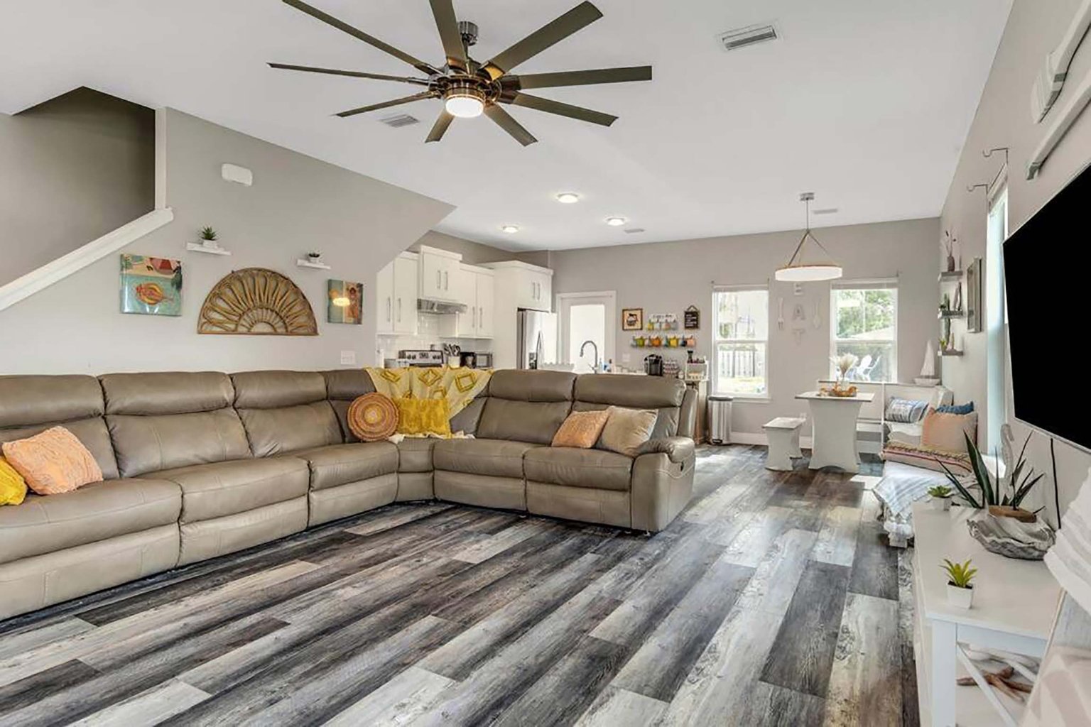 Panama City Beach Vacation Rental