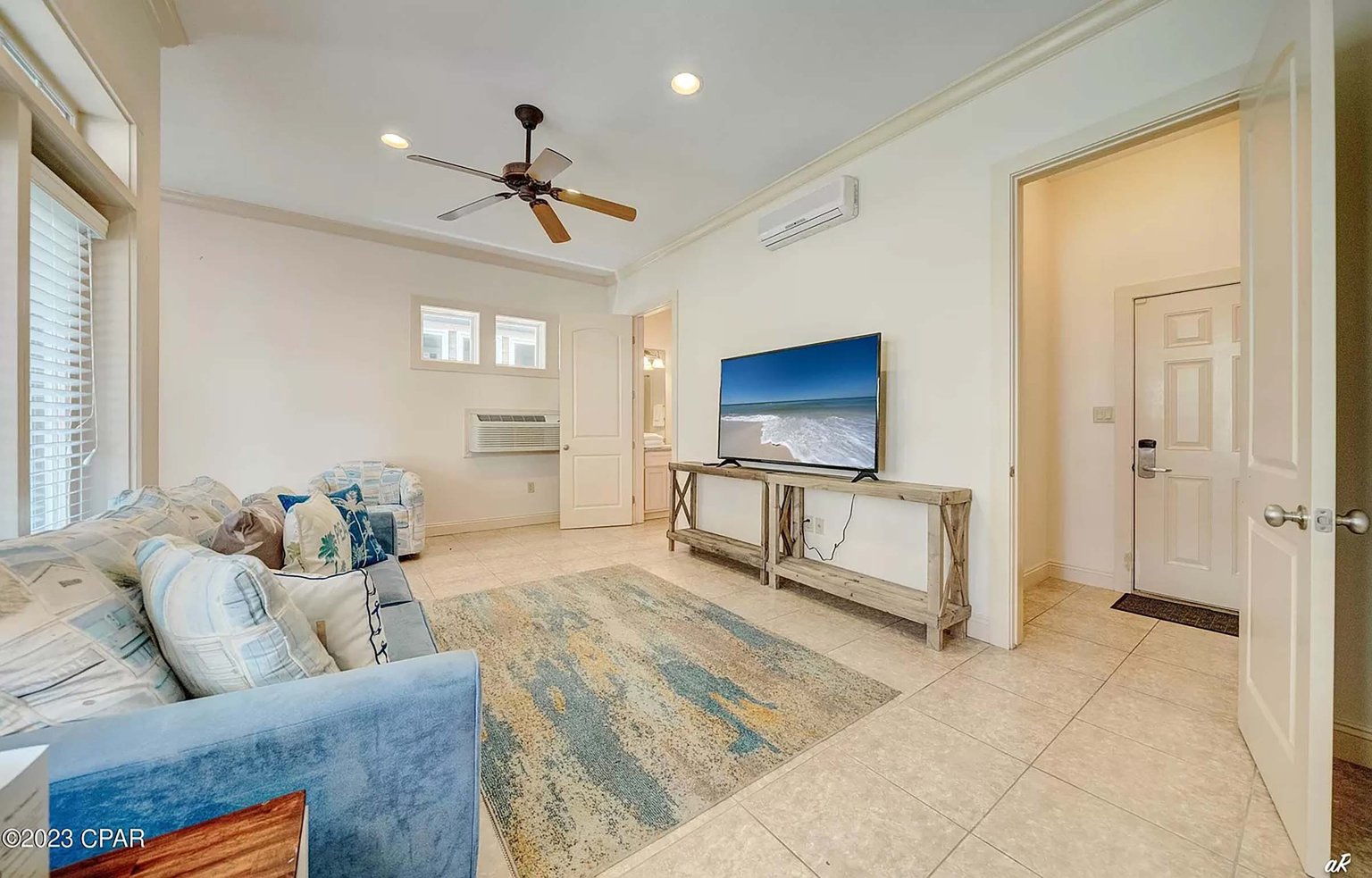 Panama City Beach Vacation Rental