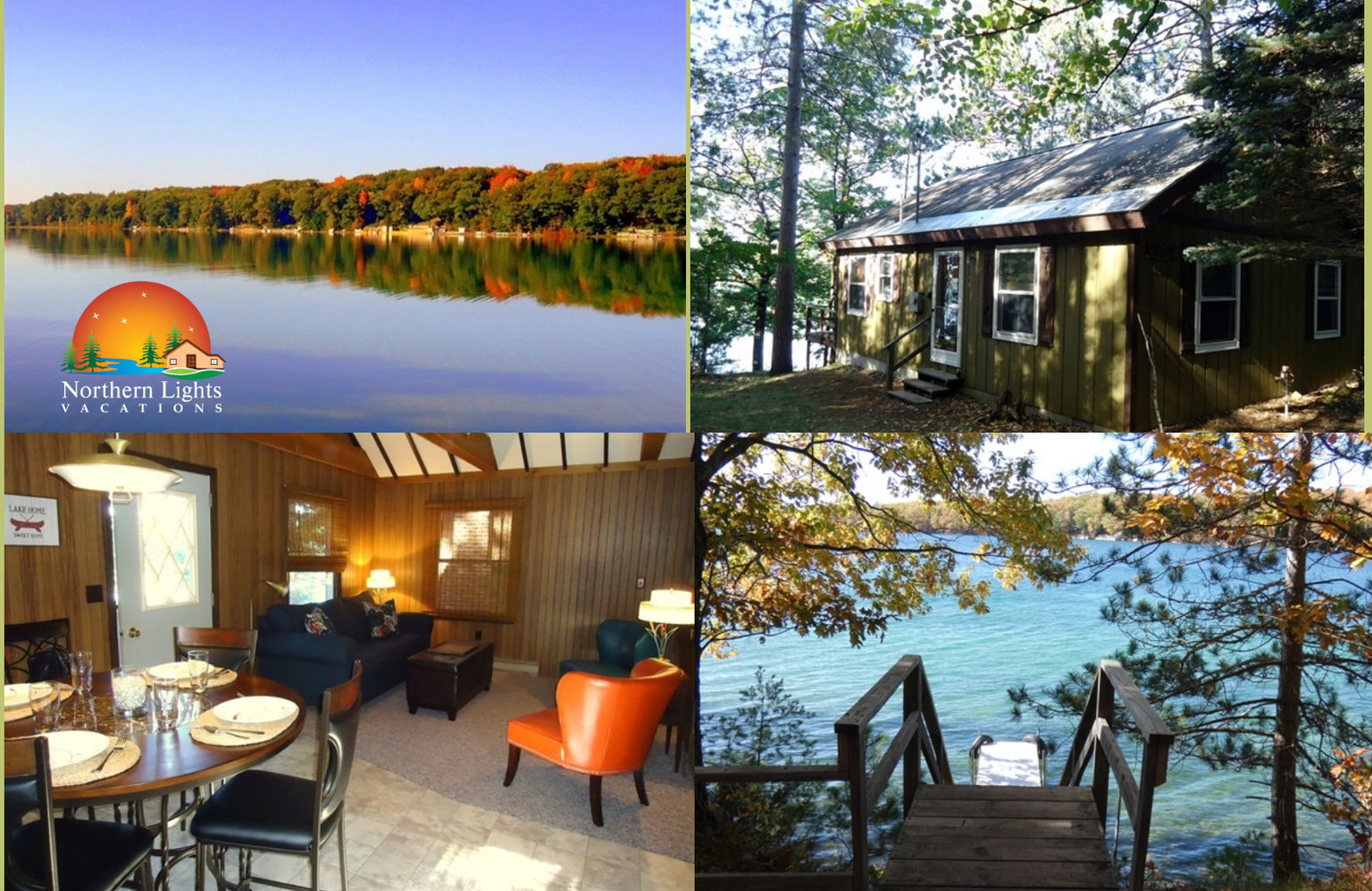 mancelona Vacation Rental