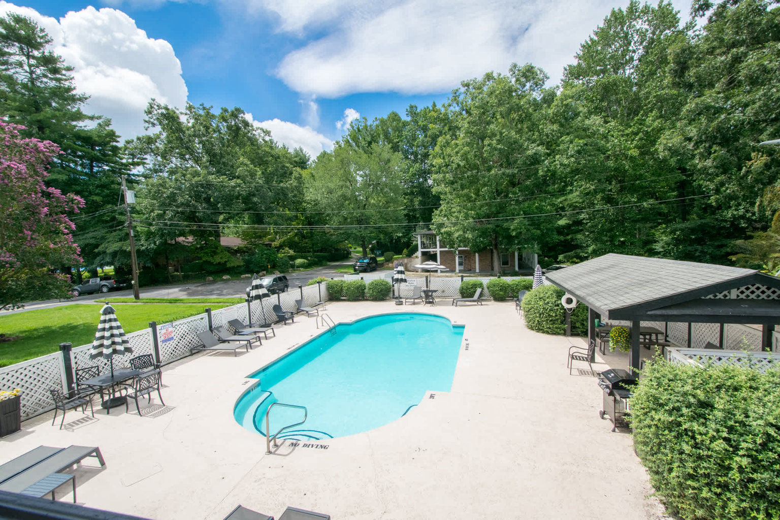 Flat Rock Vacation Rental