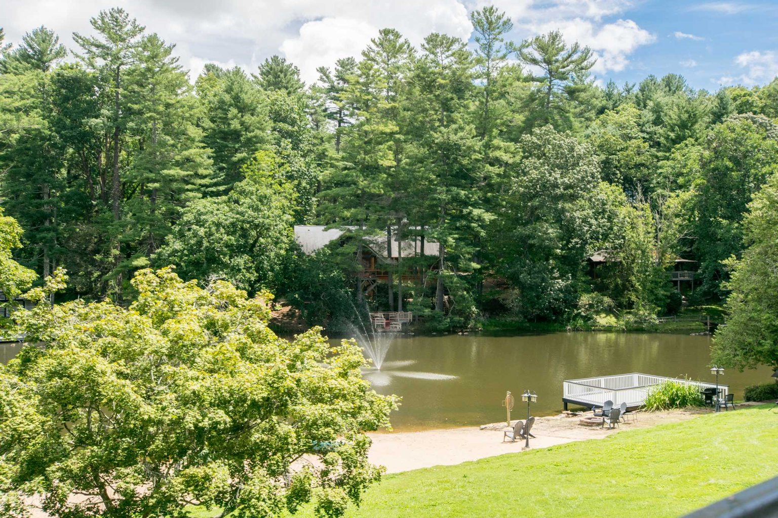 Flat Rock Vacation Rental