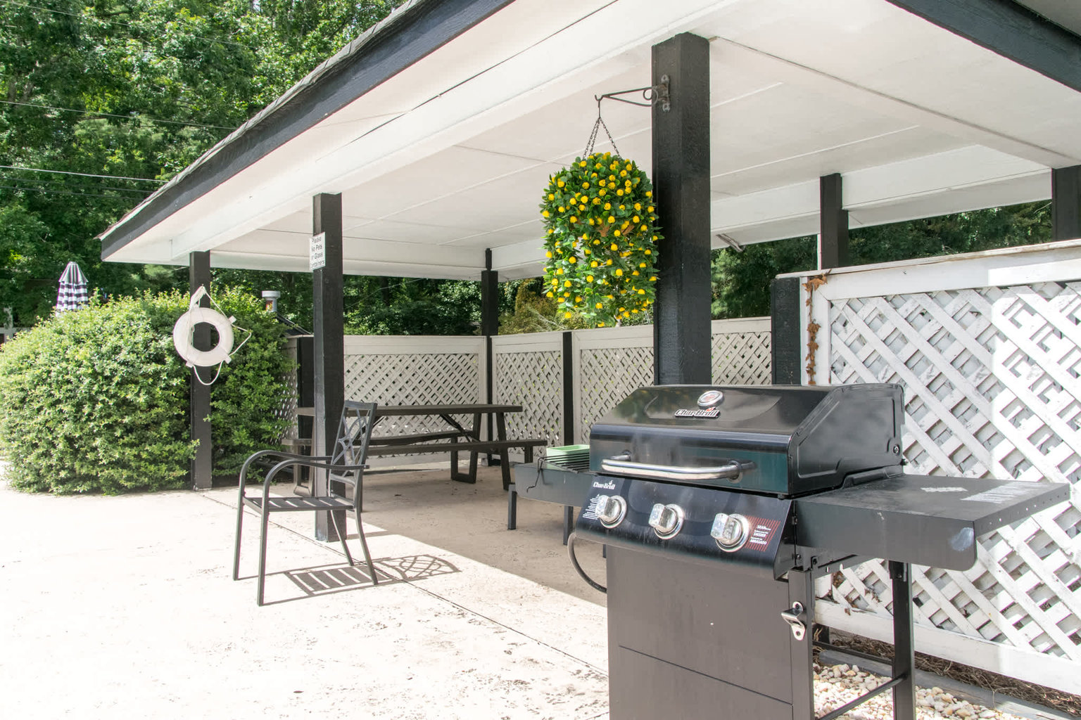 Flat Rock Vacation Rental