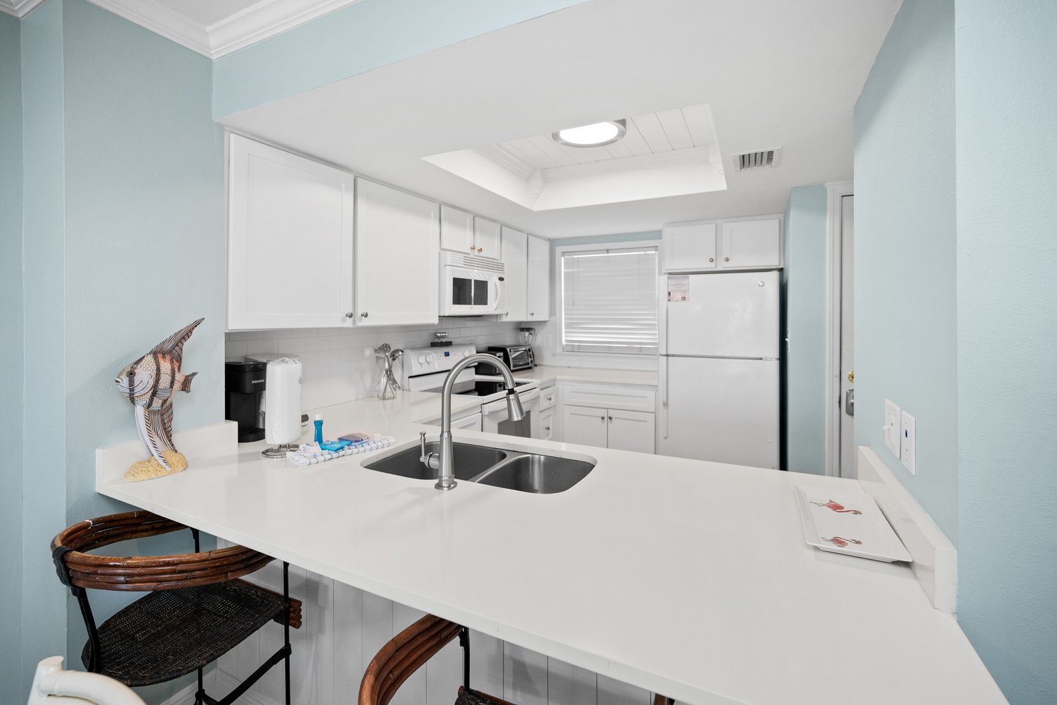 Orange Beach Vacation Rental